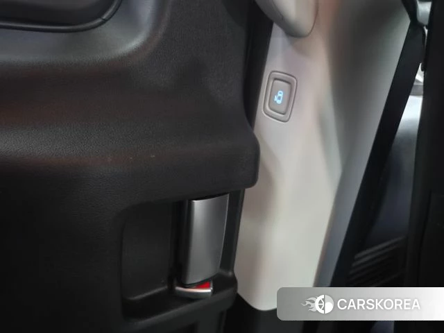 Hyundai Staria id 5027196 из Кореи 7