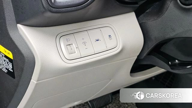 Hyundai Venue id 5013463 из Кореи 7