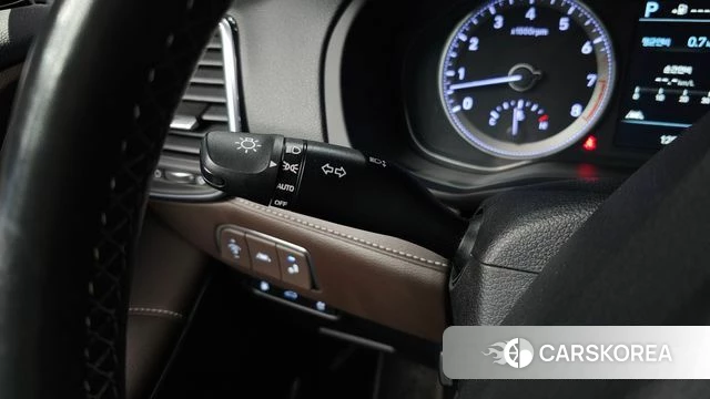 Hyundai Grandeur IG id 5023823 из Кореи 7