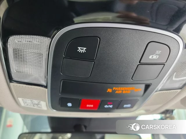 Hyundai Sonata (DN8) id 5002721 из Кореи 7