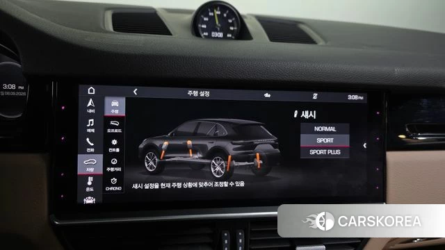 Porsche Cayenne (PO536) id 4780425 из Кореи 7