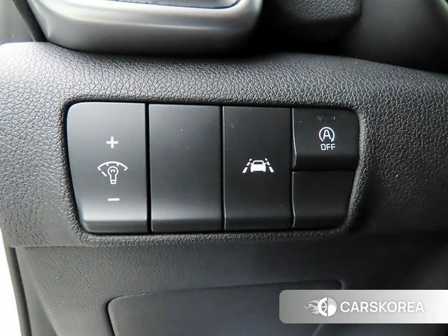 Kia Sportage The Bold id 5004502 из Кореи 7