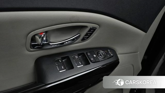 Kia The New Carnival id 5029064 из Кореи 7