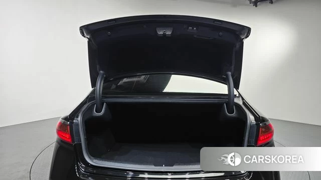 Kia Come New K7 id 5013922 из Кореи 7