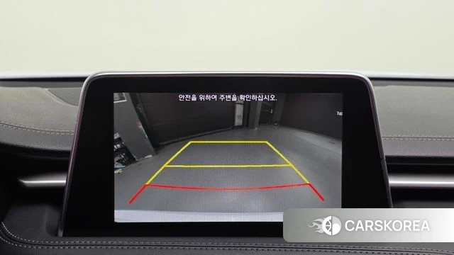 Genesis G70 id 4998743 из Кореи 7