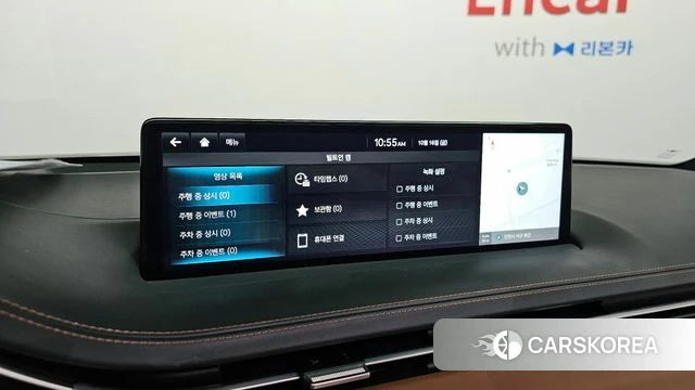 Genesis GV70 id 4996777 из Кореи 7