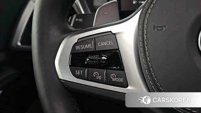 BMW X7 (G07) id 5039093 из Кореи 7