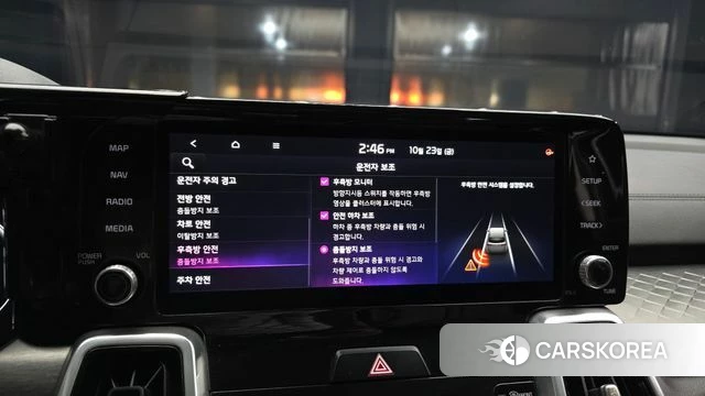 Kia Sorento 4th Generation id 5028569 из Кореи 7