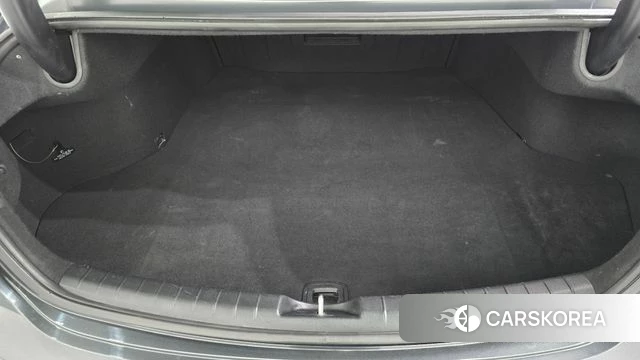 Hyundai The New Grandeur IG id 5017628 из Кореи 7