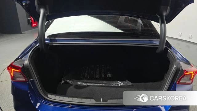 Kia K5 3rd generation id 4998087 из Кореи 7