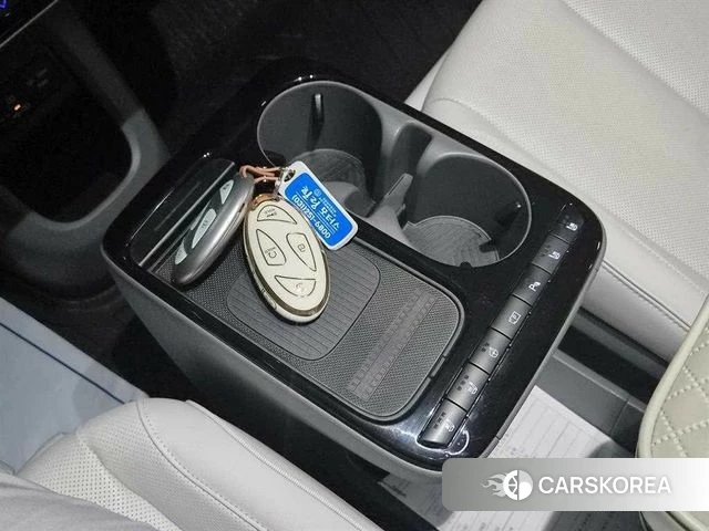 Hyundai The New Ionic 5 id 4995444 из Кореи 7