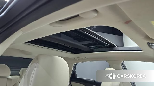 Kia The New K8 Hybrid id 5021002 из Кореи 7