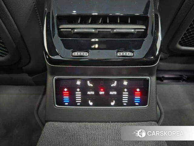 Audi A6 (C9) id 4791793 из Кореи 7