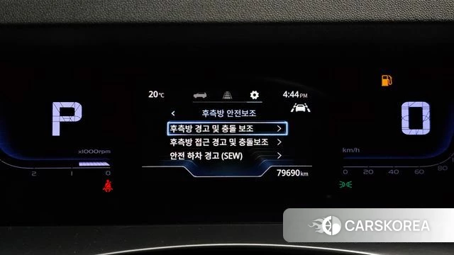 Ssangyong Torres id 5027420 из Кореи 7