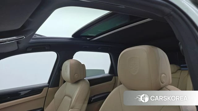 Porsche Cayenne (PO536) id 5034973 из Кореи 7
