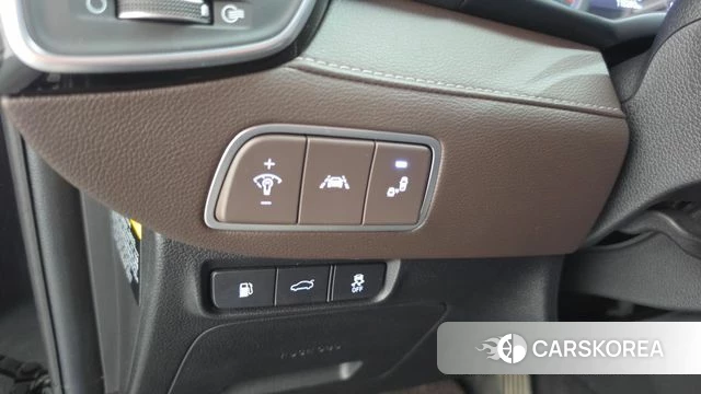 Hyundai Grandeur IG id 4737684 из Кореи 7