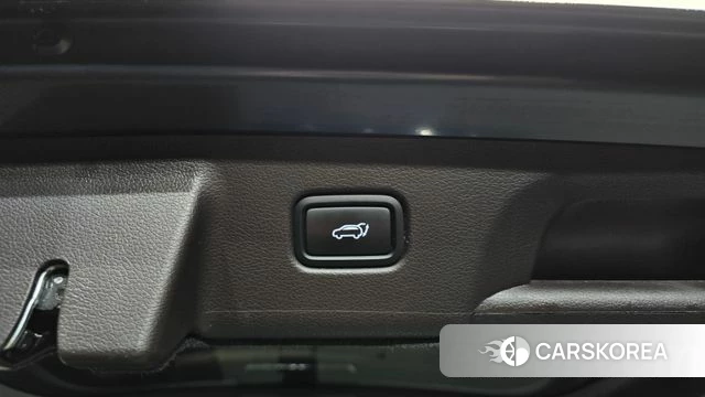 Hyundai The New Palisade id 5011589 из Кореи 7