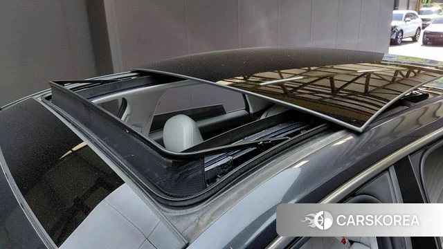 Hyundai Grandeur (GN7) id 4768470 из Кореи 7