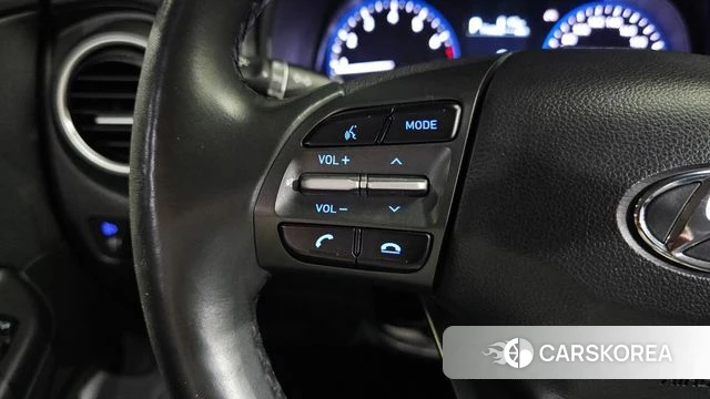 Hyundai Kona id 4992951 из Кореи 7