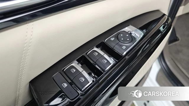 Kia Carnival 4th generation id 4997069 из Кореи 7