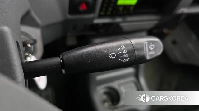 Chevrolet (GM Daewoo) New Labo id 4977625 из Кореи 7