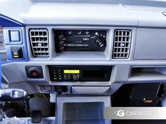 Chevrolet (GM Daewoo) New Damas id 4947188 из Кореи 7