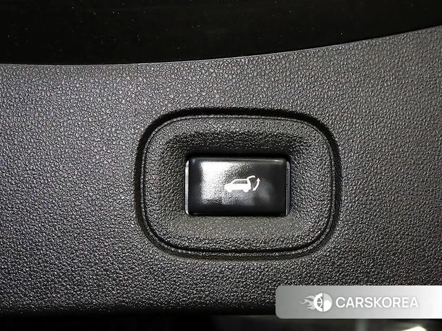 Renault Korea (Samsung) The New QM6 id 4982035 из Кореи 7