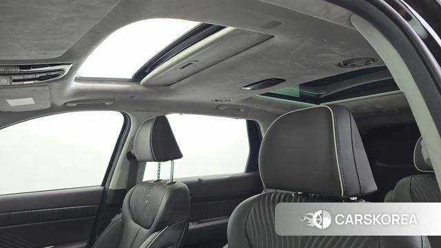 Hyundai The New Palisade id 4950277 из Кореи 7