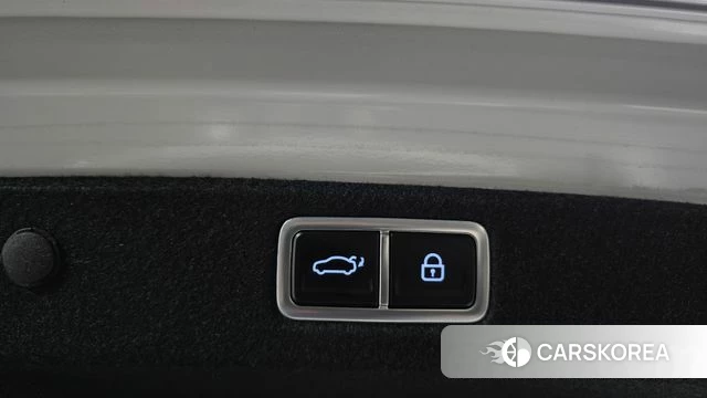 Hyundai Grandeur Hybrid (GN7) id 4778330 из Кореи 7