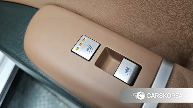 Hyundai Grandeur (GN7) id 4964773 из Кореи 7