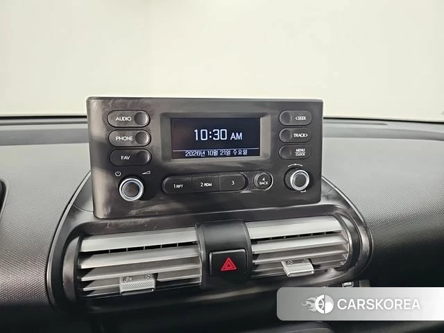 Hyundai Casper id 5017041 из Кореи 7
