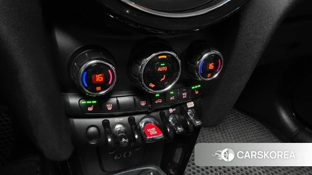 Mini Cooper id 4960421 из Кореи 7