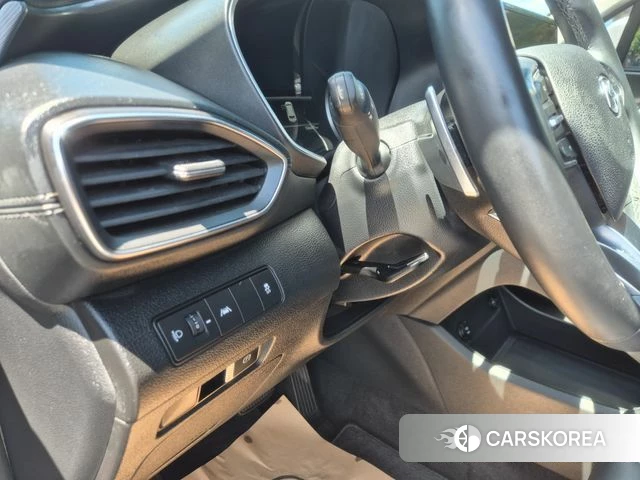 Hyundai The New Santa Fe id 4707769 из Кореи 7