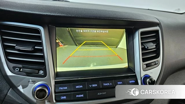 Hyundai All New Tucson id 3834958 из Кореи 7