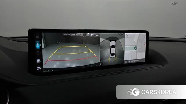Genesis G80 (RG3) id 5002927 из Кореи 7
