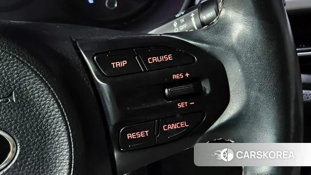 Kia All New Morning (JA) id 4765247 из Кореи 7