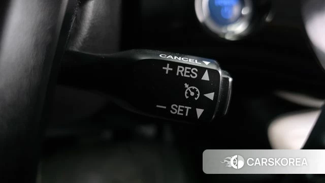 Toyota Prius 4th Generation id 5013864 из Кореи 7