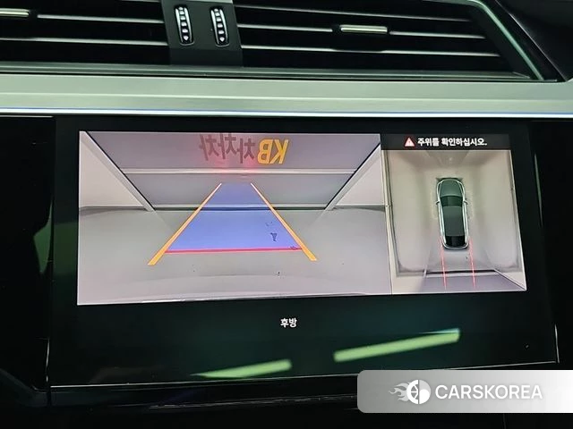 Audi e-Tron id 4942466 из Кореи 7