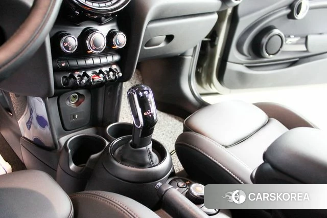 Mini Cooper id 4982409 из Кореи 7