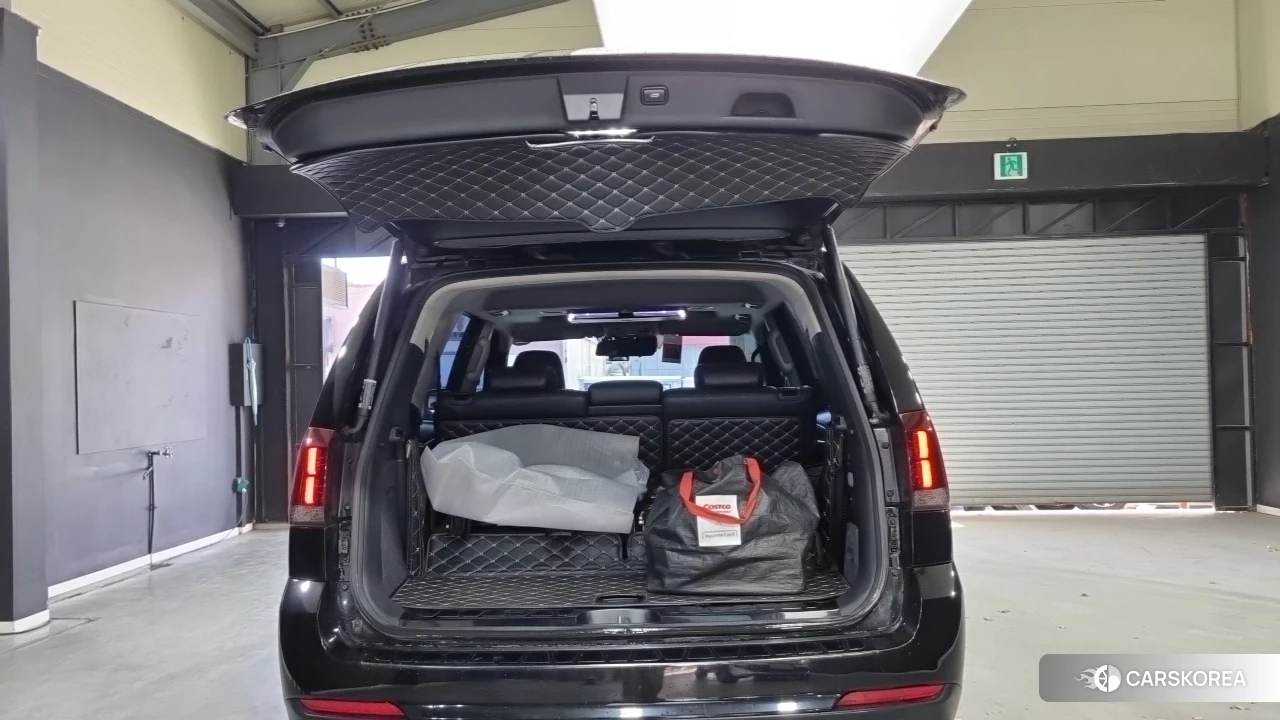 Kia Mohave Master id 5048230 из Кореи 7