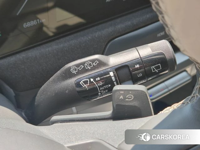 Kia EV3 id 4674939 из Кореи 7