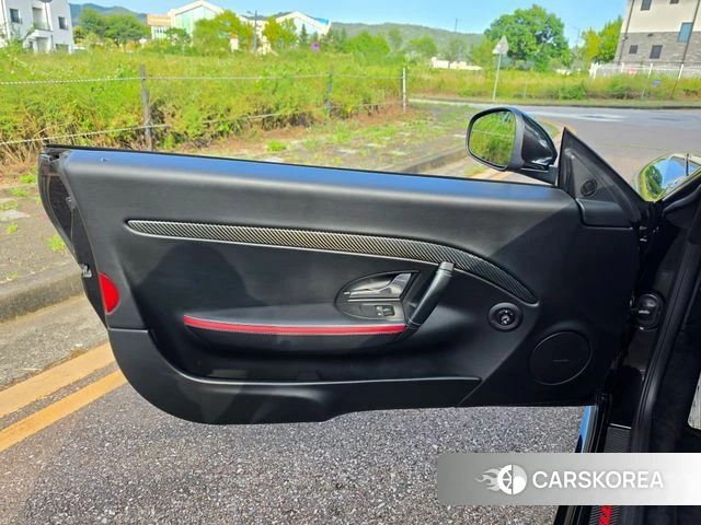 Maserati GranTurismo id 4960504 из Кореи 7
