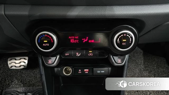 Kia All New Morning (JA) id 5041699 из Кореи 7