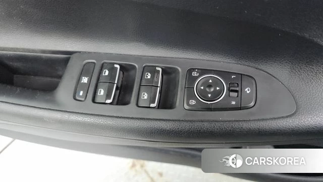Hyundai Grandeur IG id 5018445 из Кореи 7