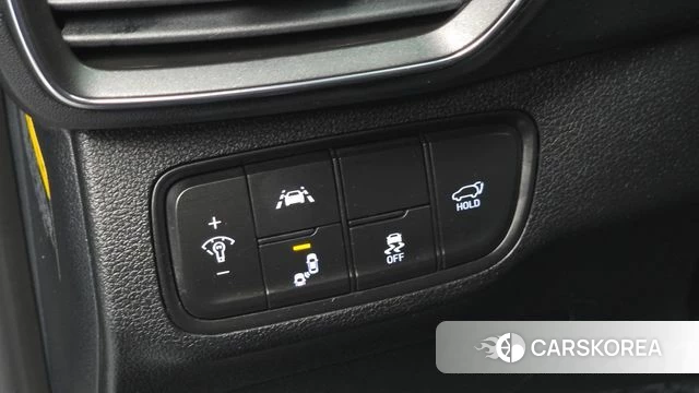 Hyundai Santa Fe TM id 4953077 из Кореи 7