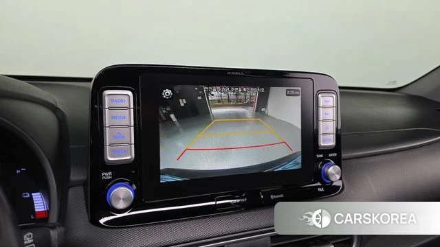 Hyundai Kona Electric id 4982746 из Кореи 7