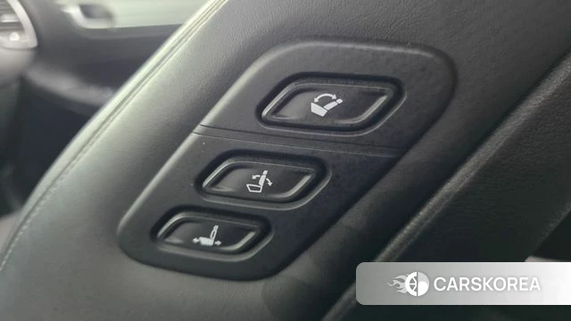Hyundai Grandeur IG id 4785664 из Кореи 7