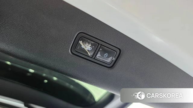 Genesis GV70 id 5017643 из Кореи 7