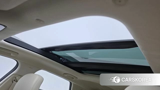 Hyundai Grandeur Hybrid (GN7) id 4990862 из Кореи 7