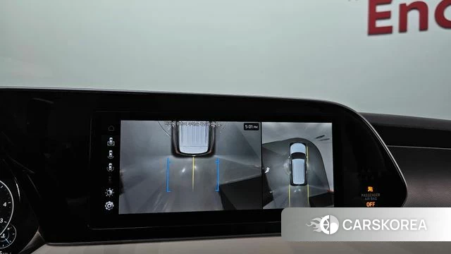 Hyundai Palisade id 4929878 из Кореи 7